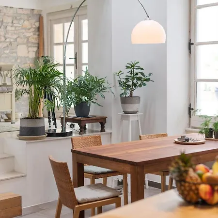 Medulin Home Apartmán *