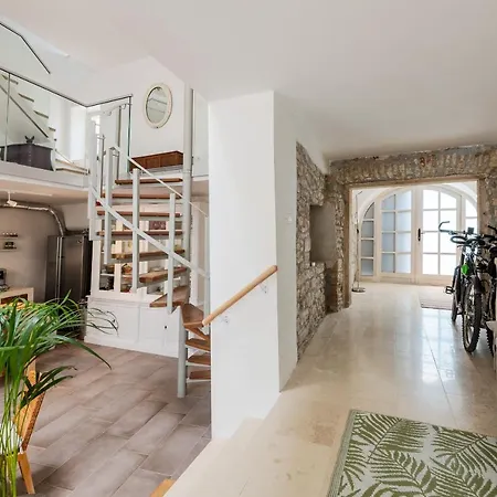 Apartman Medulin Home