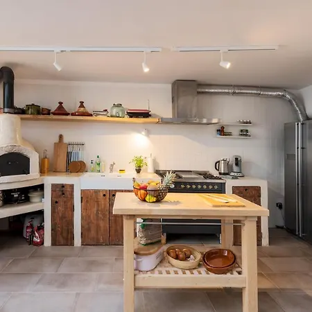Apartman Medulin Home