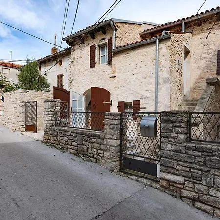 Apartmán Medulin Home Medulin