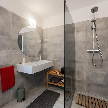 Medulin Home Apartman