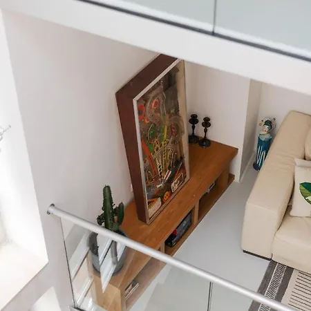 Apartman Medulin Home