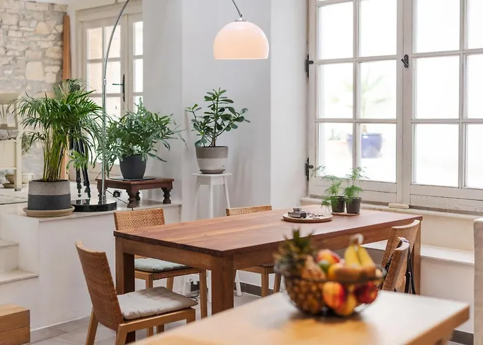 Medulin Home