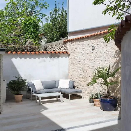 Apartament Medulin Home *