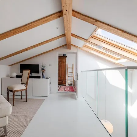 Medulin Home 公寓 梅杜林