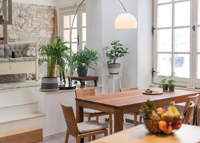 Medulin Home 아파트 *