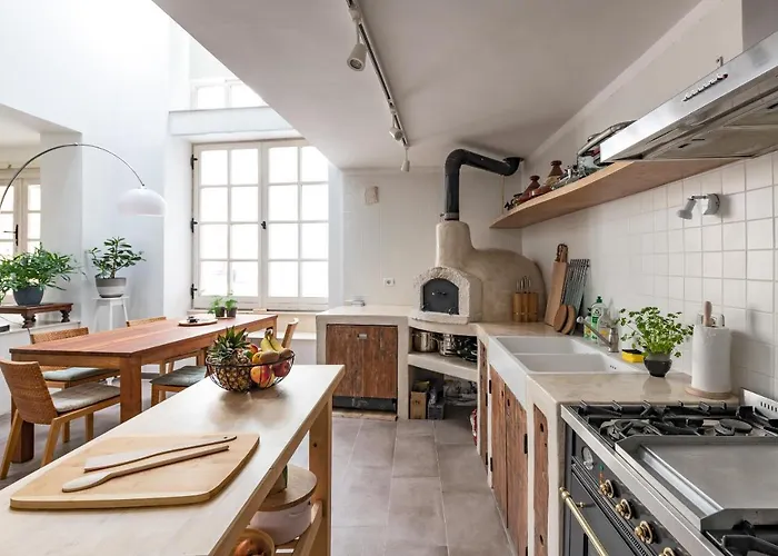 Medulin Home 아파트 메덜린