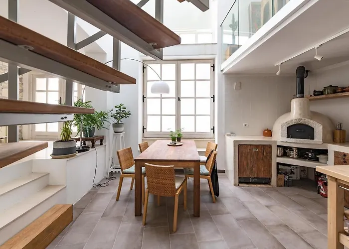 Medulin Home 아파트