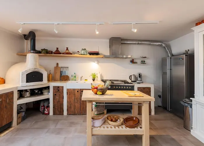 아파트 Medulin Home