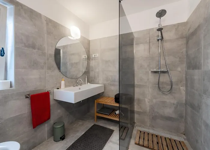 Medulin Home 아파트