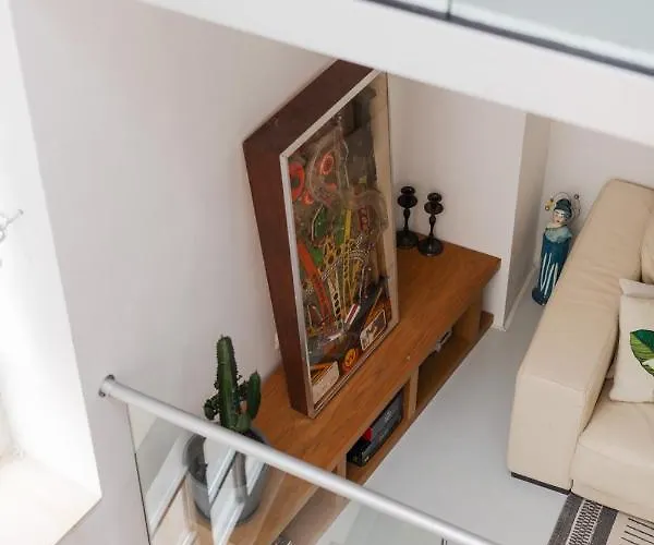 아파트 Medulin Home