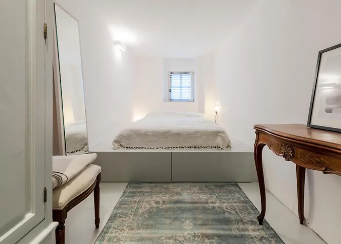 Medulin Home 아파트 *