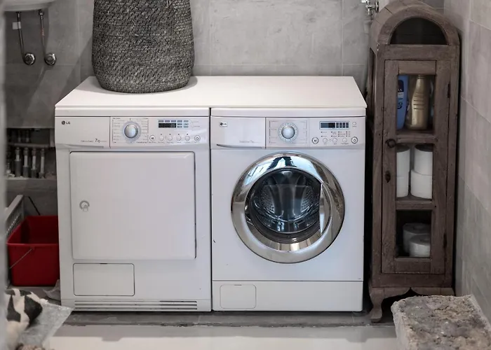 Medulin Home 아파트 *