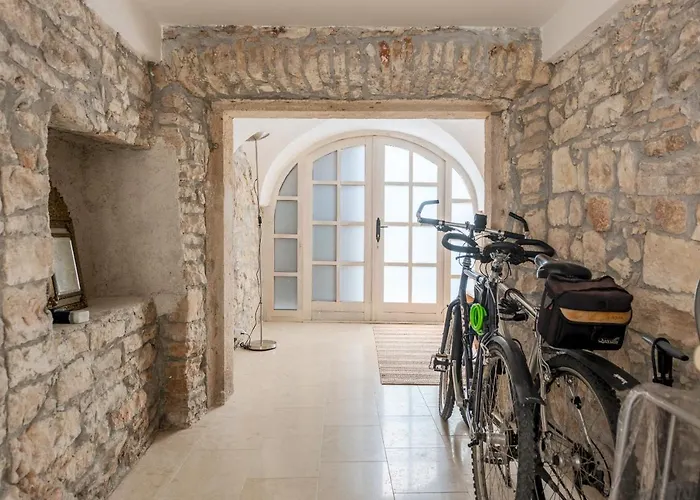 Medulin Home * 메덜린