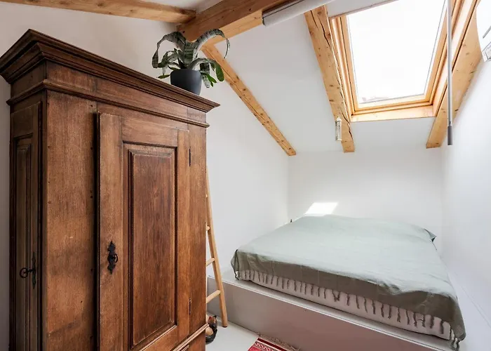 아파트 Medulin Home