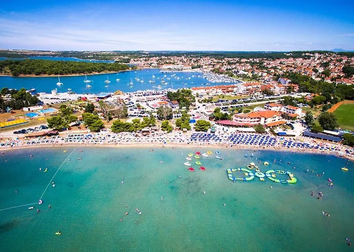 Medulin Home 메덜린